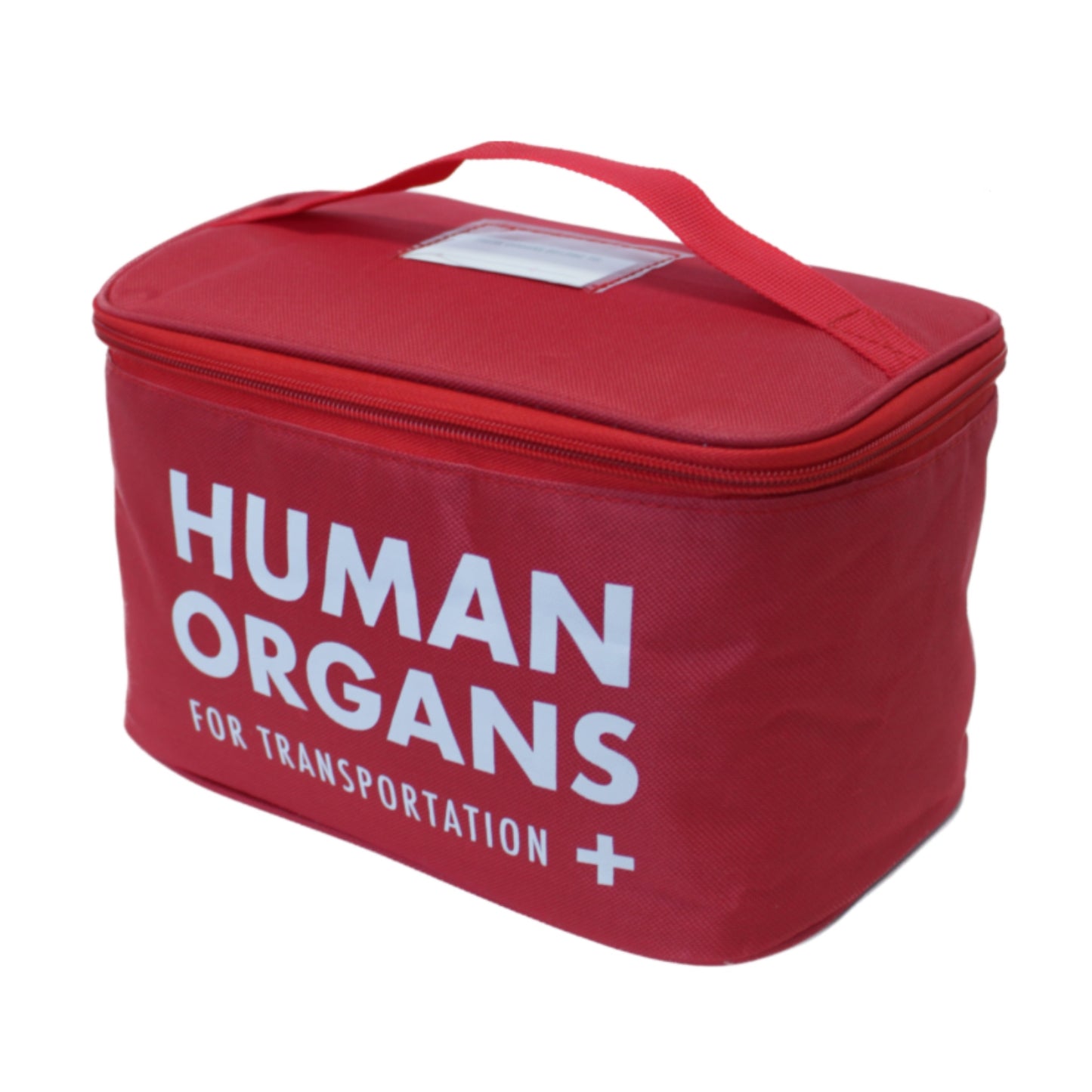 ‘Human Organs’ Lunch Bag