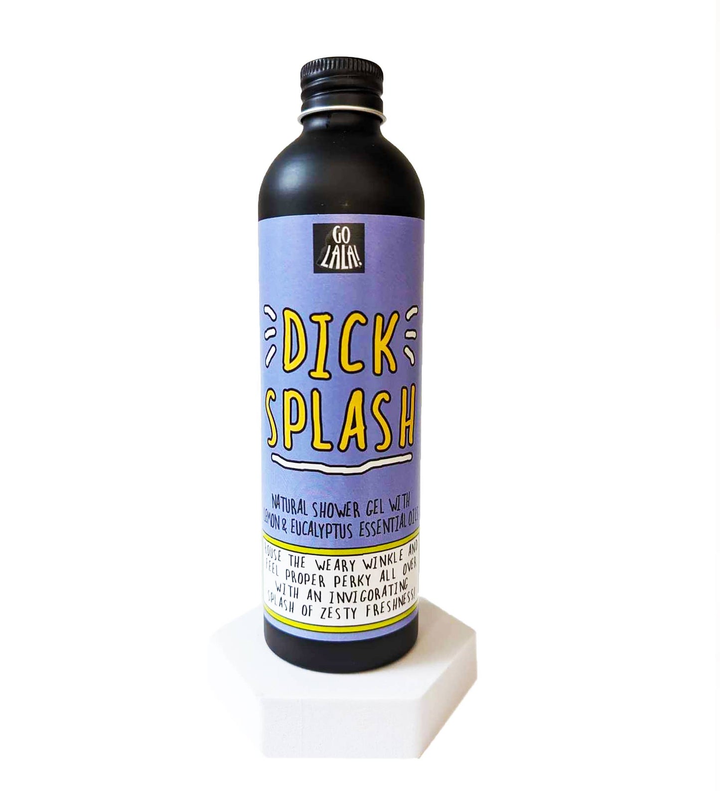 Shower Gel - Dick Splash